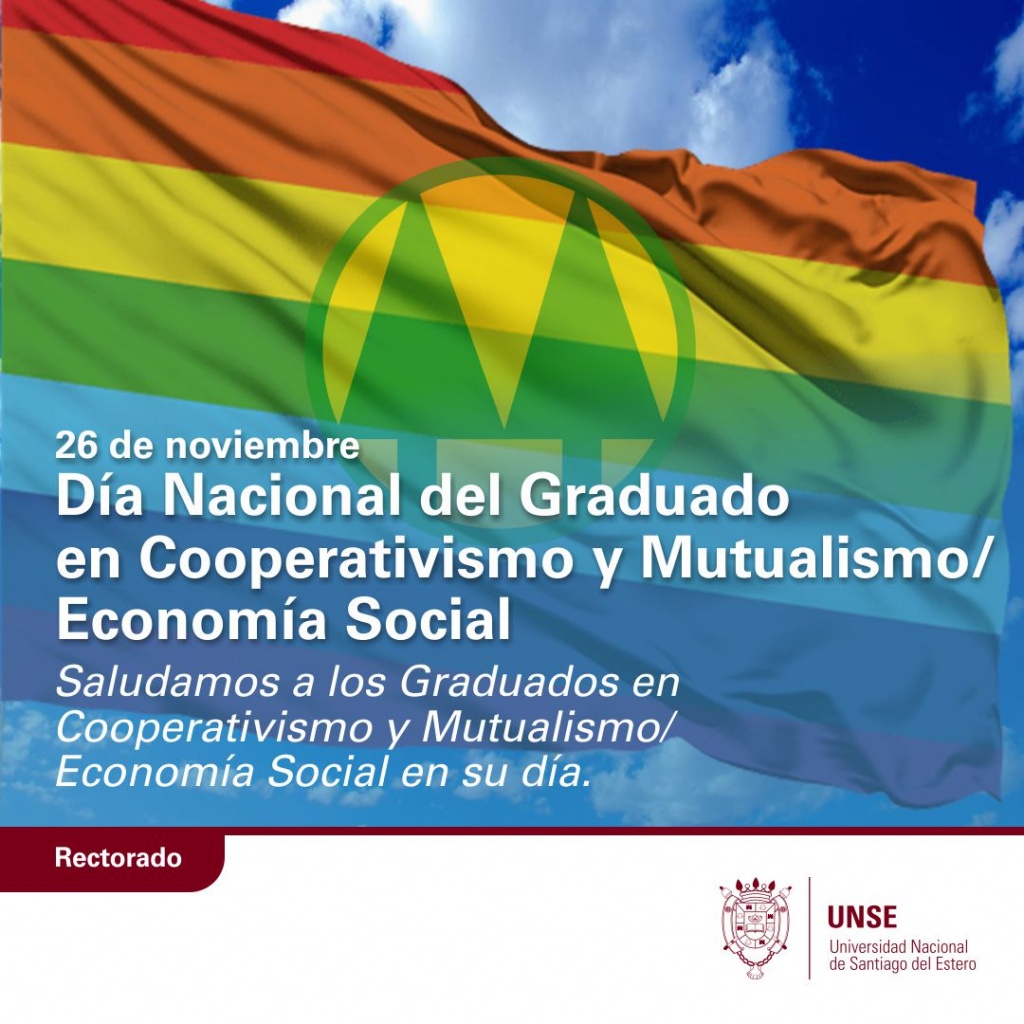 26 Día Nacional del Graduado en Cooperativismo y MutualismoEconomía Social redes.jpg