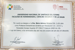 Dra. María Adriana Victoria _36