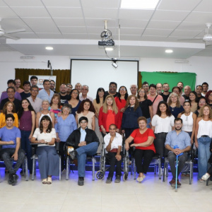 Jornada de Investigación