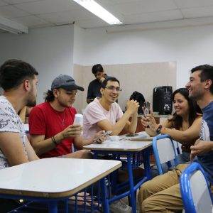 La unse abre sus puertas