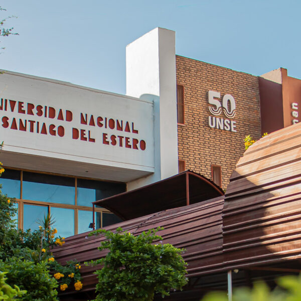 La UNSE será sede de las III&hellip;