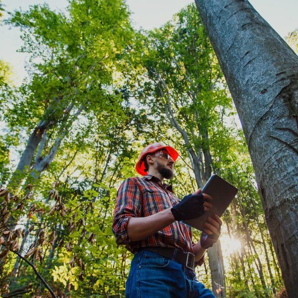 Ingeniería Forestal