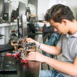 Ingeniería Electrónica