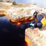 Técnico Universitario en Hidrología Subterránea