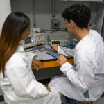 Ingeniería Electromecánica