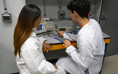 Ingeniería Electromecánica