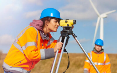 Ingeniería en Agrimensura