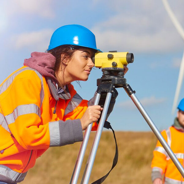 Ingeniería en Agrimensura