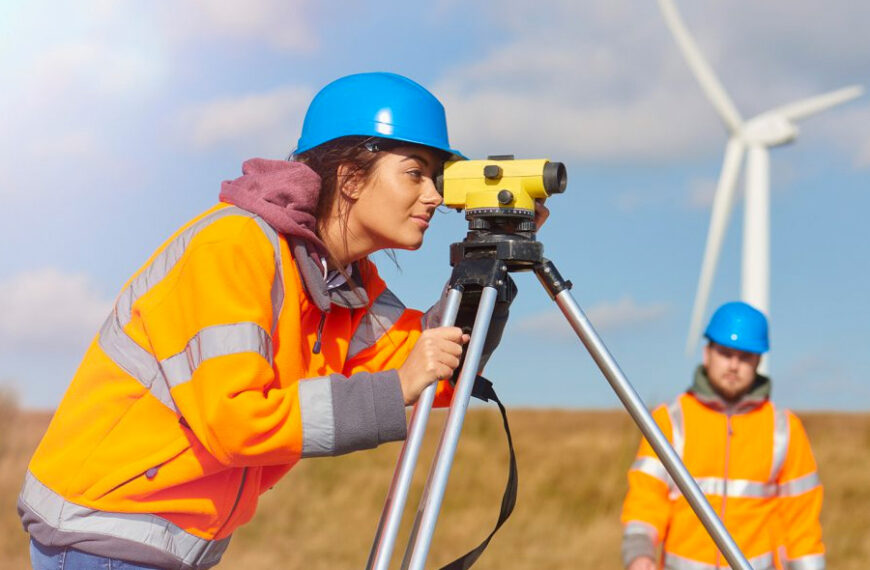 Ingeniería en Agrimensura