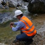 Licenciatura en Hidrología Subterránea