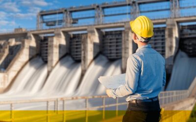 Ingeniería Hidráulica