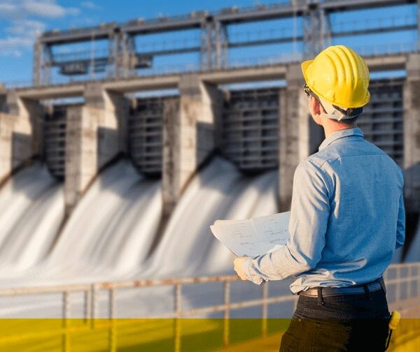 Ingeniería Hidráulica