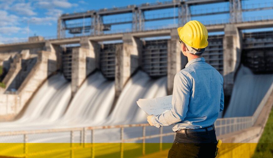 Ingeniería Hidráulica