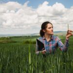 Ingeniería Agronómica