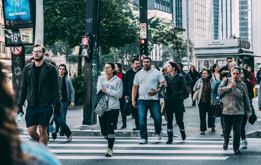 Licenciatura en Sociología