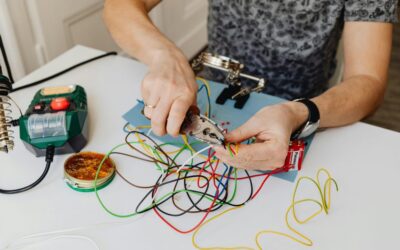 Ingeniería Eléctrica