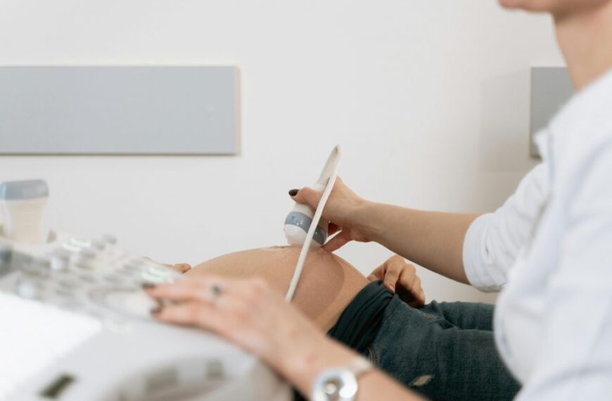 Licenciatura en Obstetricia