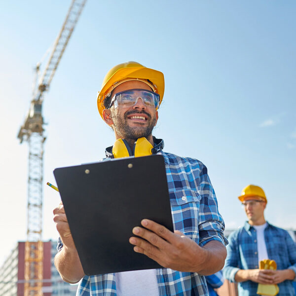 Técnico Universitario Vial