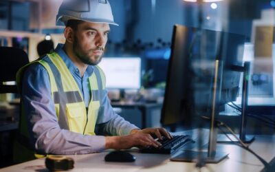 Técnico Universitario en Organización y Control de la Producción