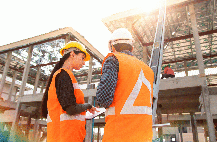 Técnico Universitario en Construcciones