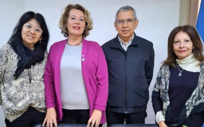 Licenciatura en Sistemas de Información, acreditada por 6 años