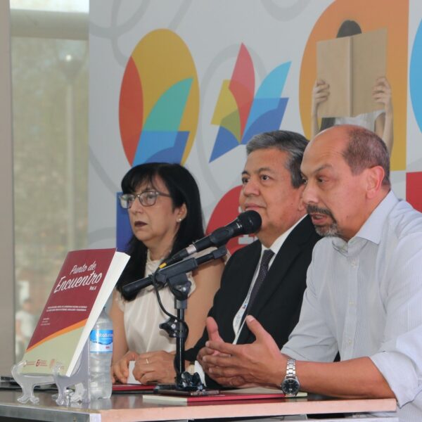 Feria del Libro 2025: se presentó el Libro…