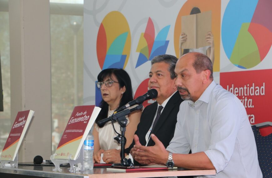 Feria del Libro 2025: se…