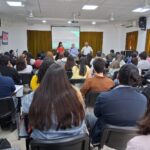 Capacitación sobre Monotributo tuvo amplia…