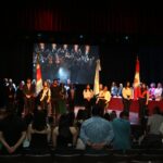 Profesionales recibieron sus títulos de…