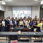 Cierre de la Diplomatura en…