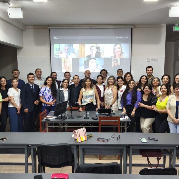 Cierre de la Diplomatura en IA