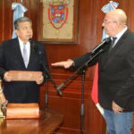 Andrés Norberto Sosa asumió como…