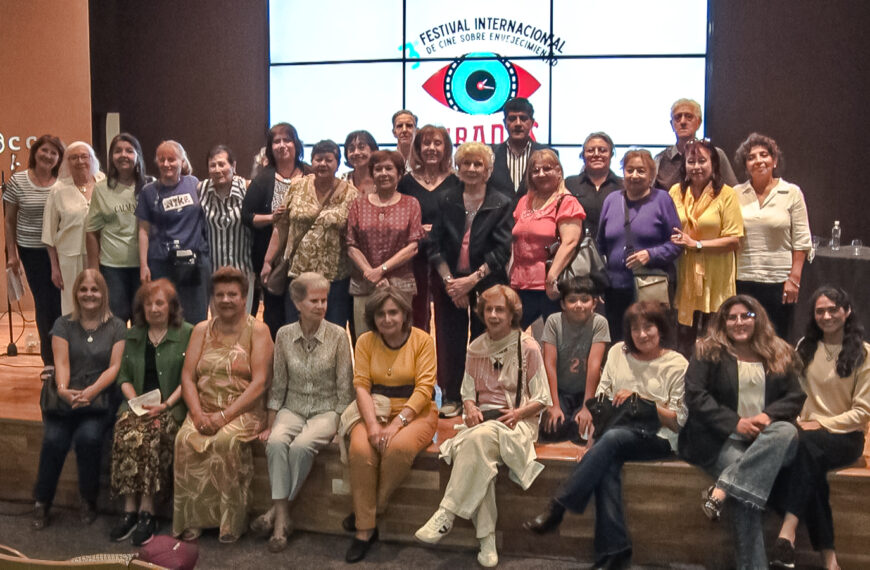 El PEAM coordinó el Festival…