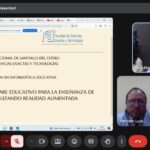 Nuevo egresado en Posgrado