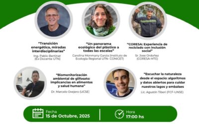 XXIV Seminario por el Ambiente