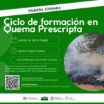 Primera Jornada del Ciclo de…