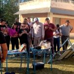 Visita Educativa en el Laboratorio…