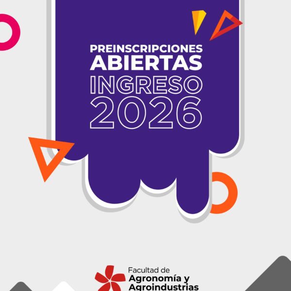 Ingreso FAyA 2026