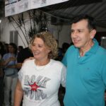 Marcelino Ledesma y Fernanda Mellano,…