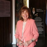 La UNSE distinguió a la…