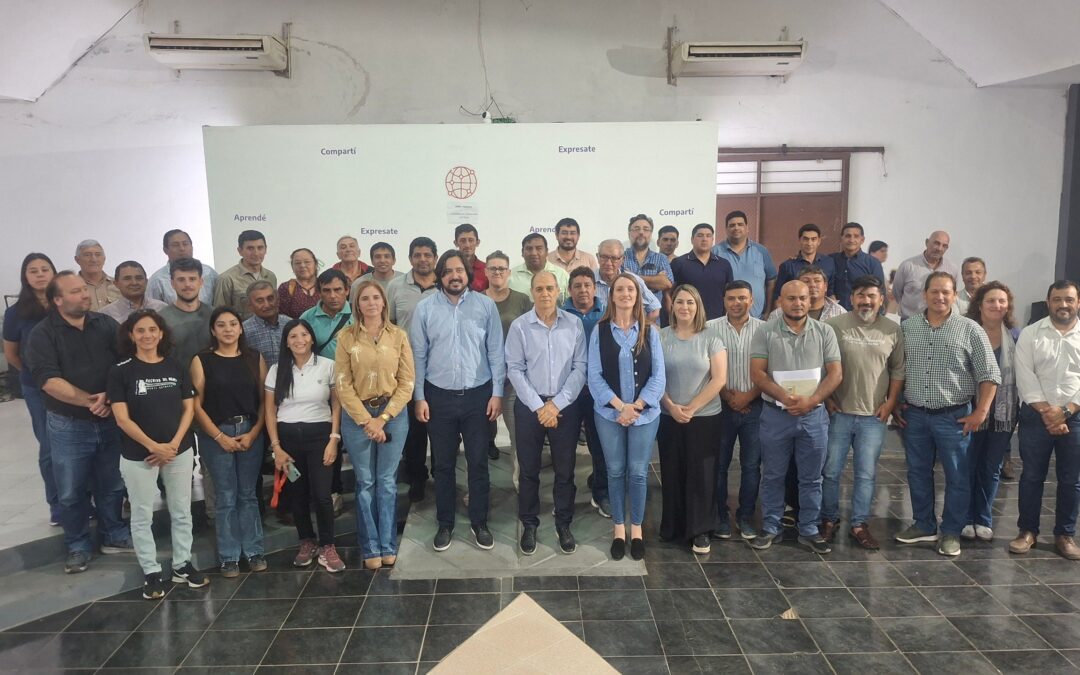 Lanzan un plan de manejo forestal para más de un millón de hectáreas de bosque nativo