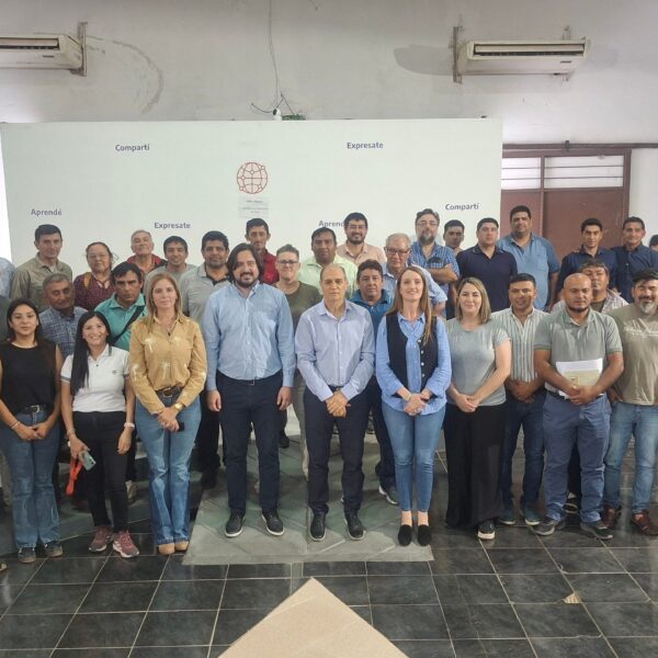 Lanzan un plan de manejo forestal para…