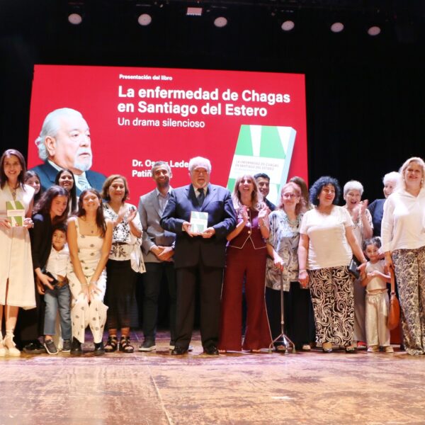 Se realizó la presentación del libro “La&hellip;