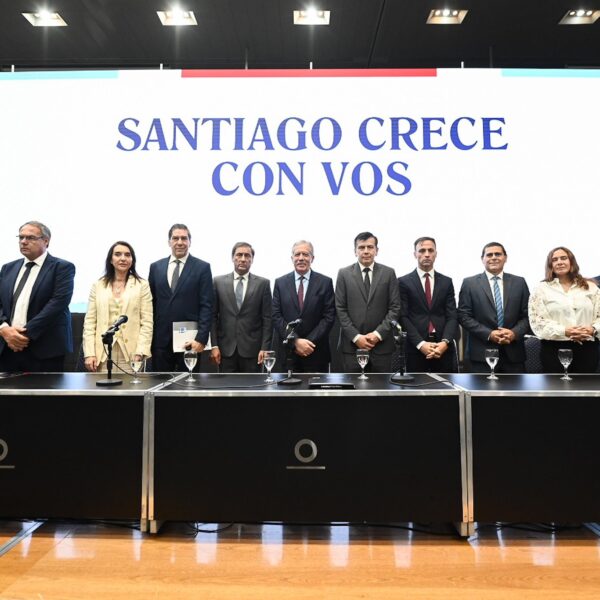 Presentan el Programa de Capacitación y Formación&hellip;