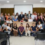 Organizan jornada sobre discapacidad