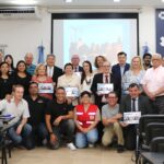 La Mesa Interinstitucional del Arsénico…