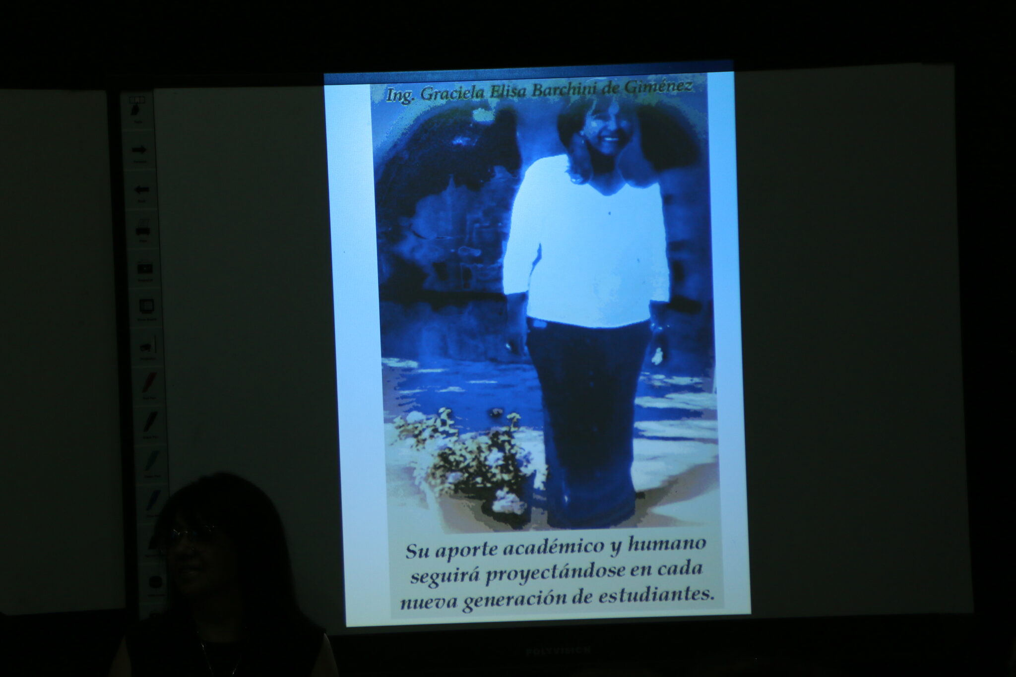 La UNSE declara el 9 de diciembre como Día de la Enseñanza Universitaria de la Informática en homena...
