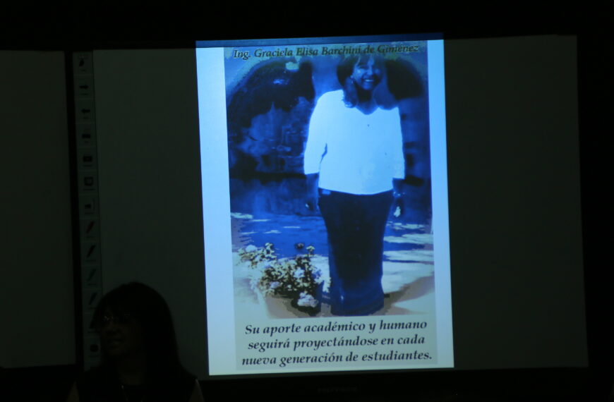 La UNSE declara el 9 de diciembre…