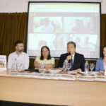 Acto por el Día Internacional…