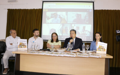 Acto por el Día Internacional de los derechos Humanos en la UNSE